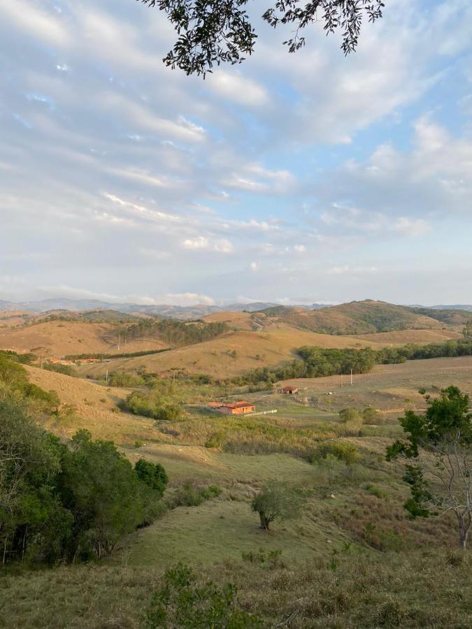 Сasa de vacaciones Sitio Santa Eulalia *